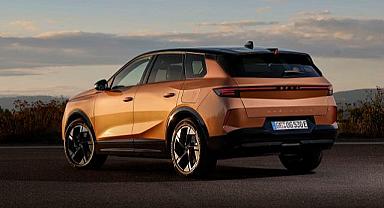 Elektrikli de var - Opel’in Amiral Gemisi Türkiye’de ÖN talep almaya başlıyor!