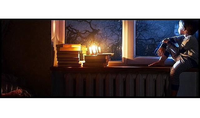 En uzun gece - Aksa Doğalgaz ''Keyfini çıkarın''