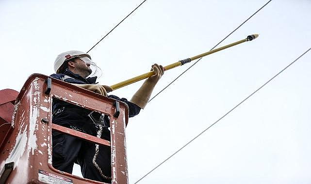 ENERJİ - ''Bursa, Balıkesir, Çanakkale ve Yalova’ya 3.7 milyar liralık yatırım''