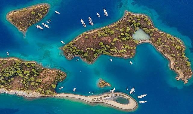 ''Enerji - Su - Atık Yönetimi de'' - Fethiye İKLİM Değişikliği Projesi