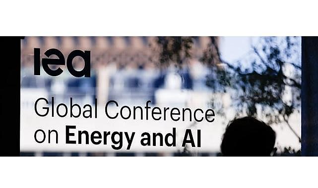 ENERJİ ve Yapay Zeka arasındaki bağlantı hızla derinleşiyor - Uluslararası Enerji Ajansı!