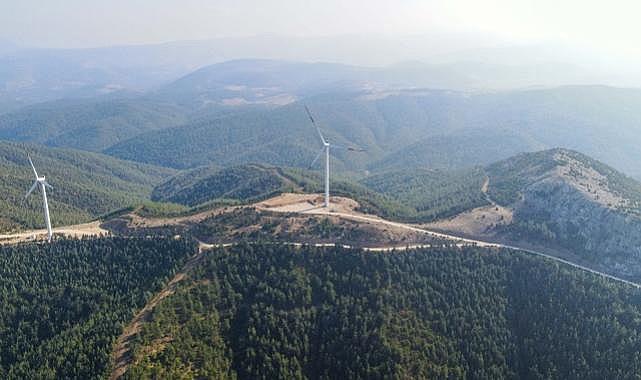 Entek Elektrik - 2023 Sürdürülebilirlik Raporu’nu yayınladı!