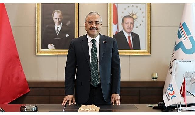 EPDK Başkanı Mustafa Yılmaz'dan ''2024 ve 2025 yılları'' için ÖNEMLİ açıklamalar!
