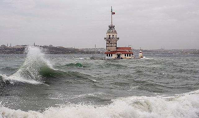 Erbain ya da Zemherin soğukları olacak - ''Sıcaklık 8-12 derece birden düşecek''