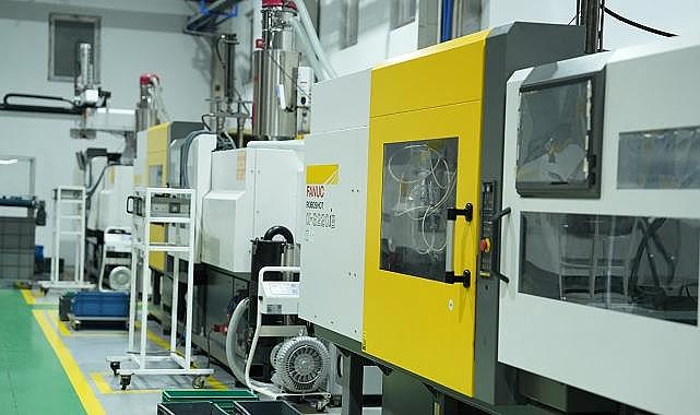 FANUC - “İşletmeler yüzde 70 ENERJİ tasarruflu…”