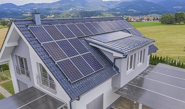 Güneş enerjisi ile ISITMA ve SULAMADA dönüşüm başlatıyor!