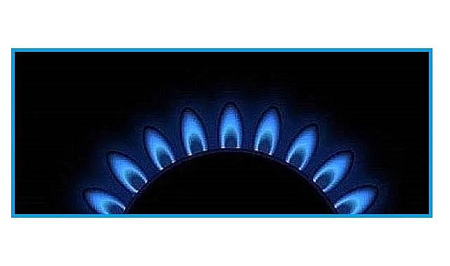 Günlük DOĞAL GAZ tüketimi 300 milyon metreküpe yaklaştı