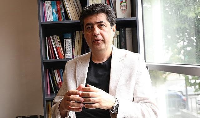 '‘İKLİM ve ÇEVRE'' mültecileri’ dönemi geliyor - '2Üsküdar Üniversitesi Prof. Dr. Süleymanlı ...''