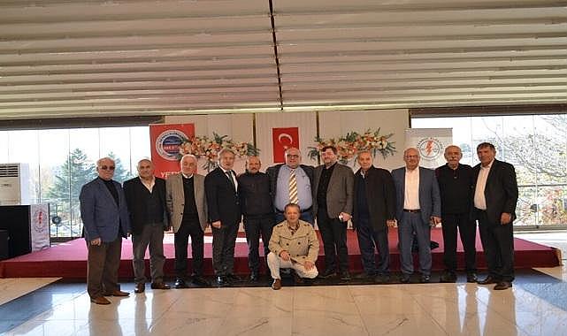 İstanbul Elektrik Teknisyenleri Odası ''2024 ve 2025'' değerlendirmesi yaptı!