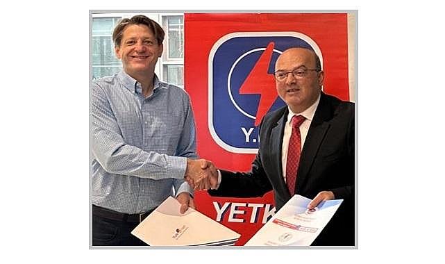 'İstanbul Elektrik Teknisyenleri Odası ve TurkNet İşbirliği'
