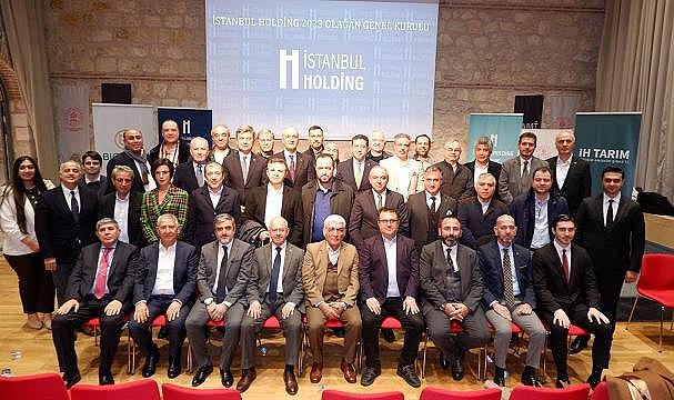 İTO Meclisi’nden 100 iş insanının kurduğu  İstanbul Holding'de…