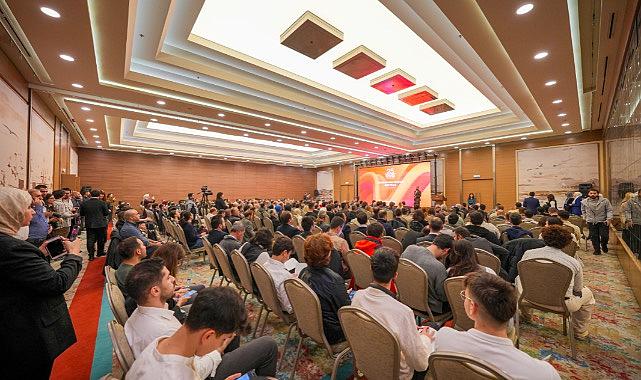 Mobilite ve ENERJİ Girişim Kategorisi de var - Türkiye’nin Gelecek Vadeden Girişimleri ve Girişim Dostu Kurumları Belli Oldu!