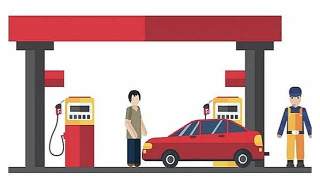 Petrol düşüşte - İŞTE son benzin ve motorin fiyatları!