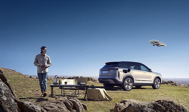 PHEV Menzil Kaygılarını Ortadan Kaldırıyor!