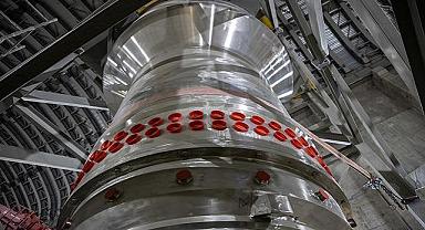 ROSATOM - ''4. Nesil Nükleer Araştırma Reaktörüne...''