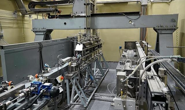 Rosatom "BREST-OD-300 hızlı reaktörü için YAKIT üretim tesisinin pilot işletmesine başladı"
