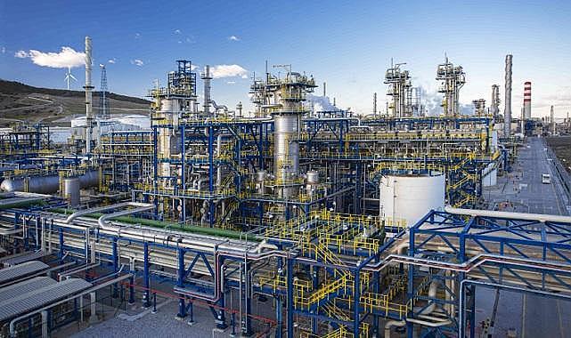 ''Sanayide ENERJİ Verimliliği Proje Yarışması'' ödülleri sahiplerini buldu!