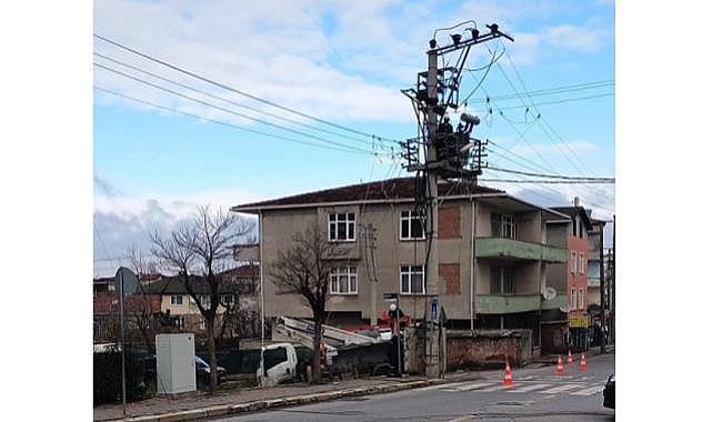 SEDAŞ - Kesintisiz enerji için Darıca'da…