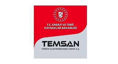 TEMSAN - Makine Mühendisi ve İktisatçı alacak!