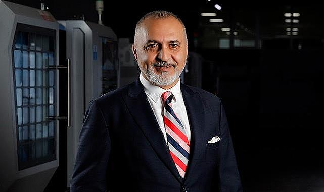 Tezmaksan Robot Teknolojileri "Bakanlık onaylı Tasarım Merkezi Belgesi" aldı!