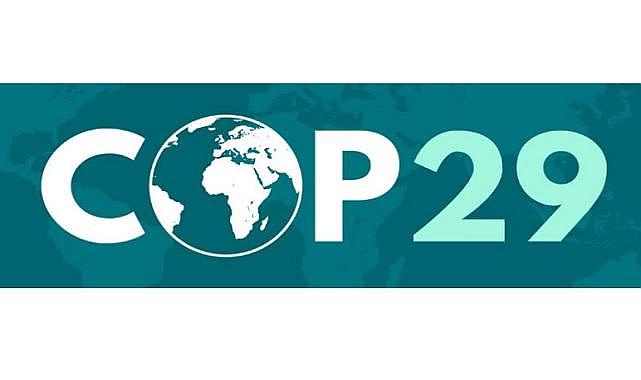 TSKB Ekonomik Araştırmalar ''COP29 Değerlendirme Raporunu'' yayımladı!