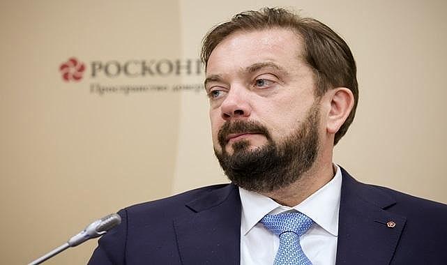 Türk ve Rus iş dünyası buluştu 'Elektrik, doğal gaz, nükleer...''