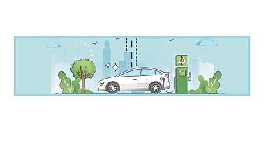 Türkiye'de elektrikli ve hibrit araç sayısı