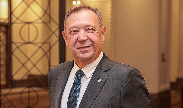 Türkiye LPG Derneği - ''LPG'nin enerji arz güvenliğindeki yüzde 3'lük payı AFET durumlarında yüzde 100'e ulaşıyor''