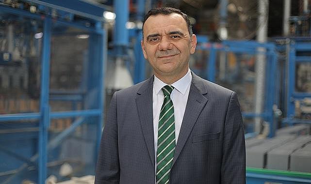 Türkiye'nin Enerji VERİMLİLİĞİ öncüleri arasında - İnci GS Yuasa!