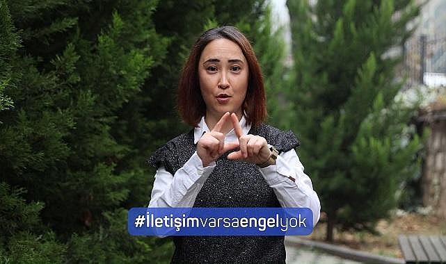 Uludağ Elektrik ''Dünya Engelliler Günü’nde'' İşaret Dili Görüşme Hattı vurgusu!