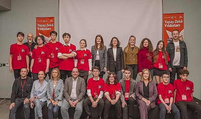 ''Yapay Zeka'lı SU patlaması tespit projesi'' birinci oldu - ''Su kaybını azaltıyor, tasarruf ve bakım kolaylığı'' sağlıyor!