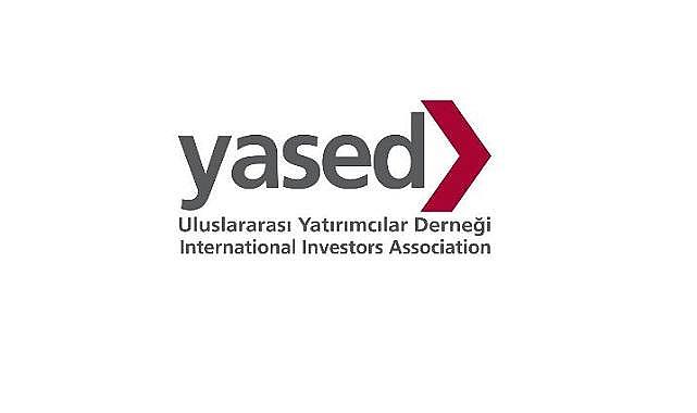 YASED - ''Altyapı ve yenilenebilir enerji projelerine yönelik finansman...''
