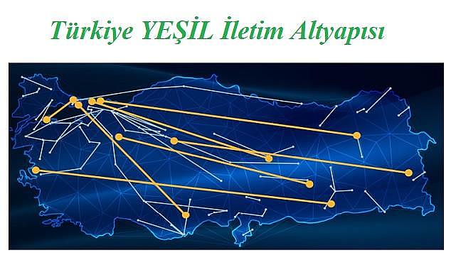 Yenilenebilir Enerjide 2035 Yol Haritası'na büyük ilgi - Enerji Bakanlığı