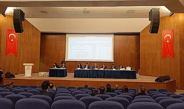 1.200 MW'lik ''YEKA RES ihalesine'' 21.470 MW başvuru yapıldı!