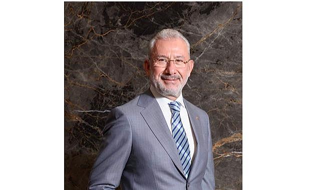 ADMİB Başkanı Tosyalı - Demir çelik sektörü 2025 yılından umutlu!