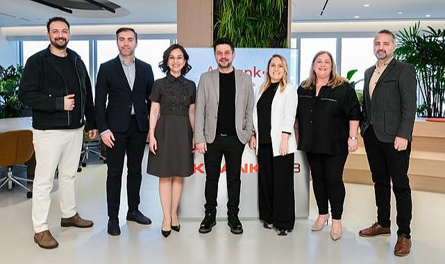 Akbank’ın’girişimlerine destek tutarı’ 2 milyon dolara ulaştı - Elektrikli Araçda var!