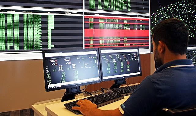 Akdeniz Bölgesi - "2025 yılına yüksek enerji…