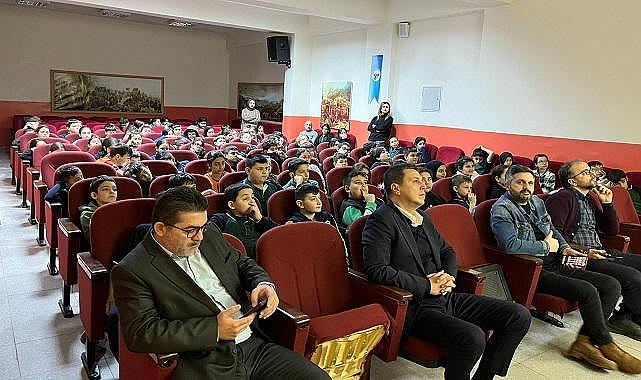 Akfen Grubu - ''Sıfır Atık ve Sürdürülebilirlik Eğitimi''