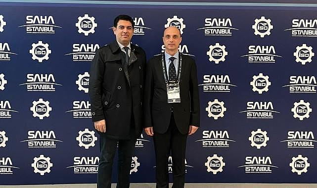 Başoğlu Kablo - Savunma sanayisinde…
