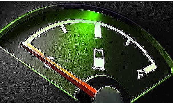 Benzine litre de 1,27 lira…