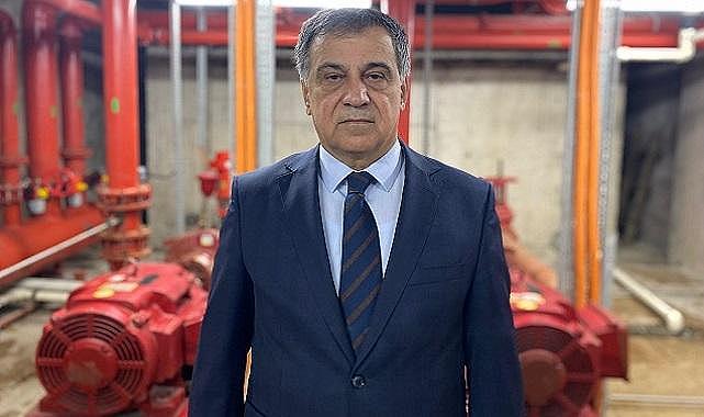 Binalarda yangın sistemi nasıl olmalı? Yangınlara nasıl müdahale edilmeli!?