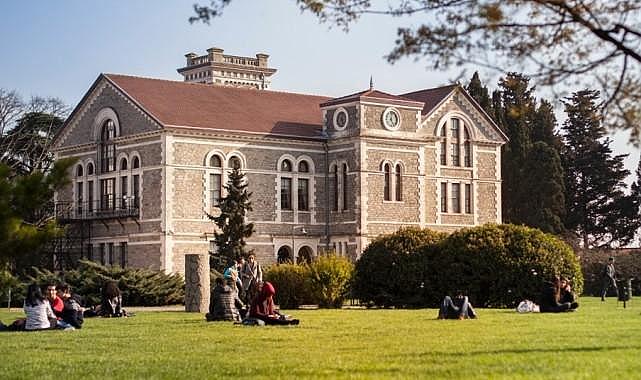 Boğaziçi Üniversitesi geliştiriyor - Yapay zekada kişisel asistan dönemi!