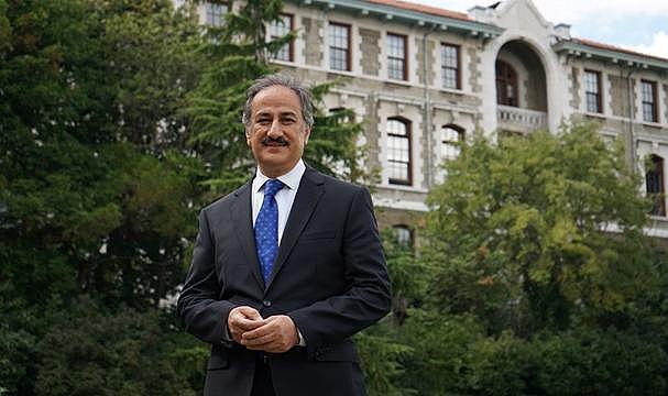 Boğaziçi Üniversitesi'nde Araştırma Proje Bütçeleri 2025'te Üçe Katlandı