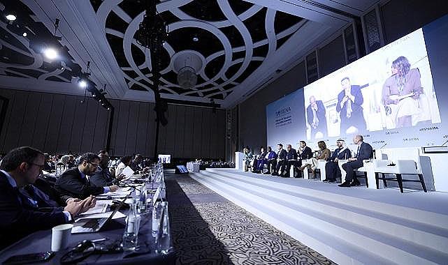 ''Daha dayanıklı ve güçlü bir ENERJİ şebekesine ihtiyacımız var - Yeşil Şebeke ...'’
