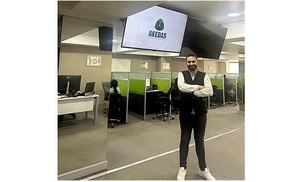 Elektrik dağıtım şirketi AKEDAŞ - Müşteri memnuniyetini yüzde 93'e çıkardı!