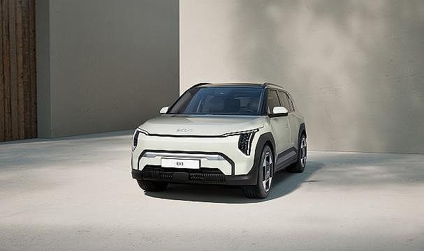 ELEKTRİKLİ - En iyi Kompakt SUV!