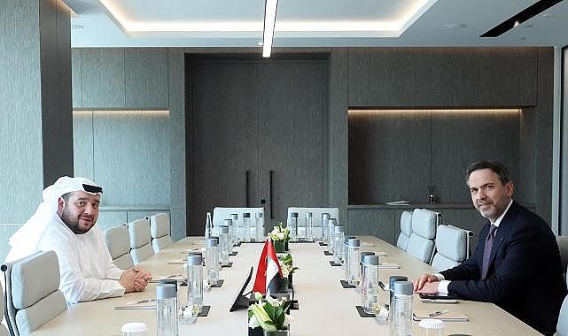 Energy news from Türkiye