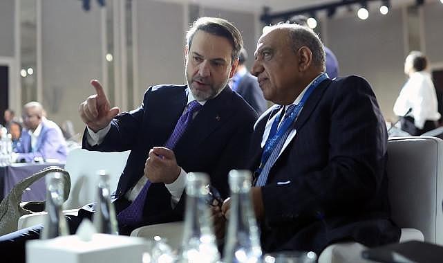 Energy news from Türkiye