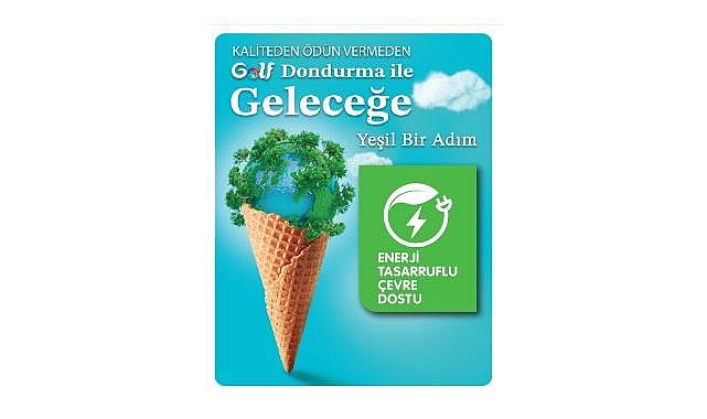 Enerji tasarruflu dolaplarla geleceğe yeşil bir adım atıyor!