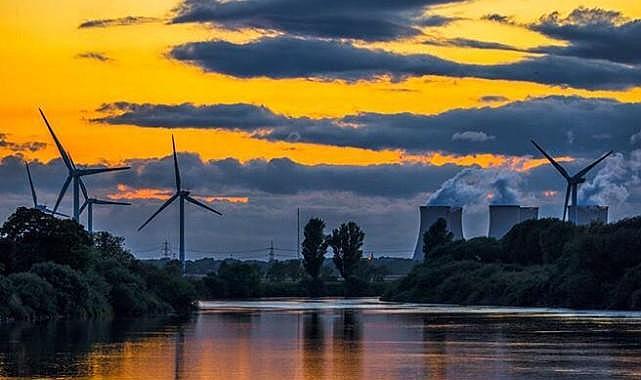 Enerji Tasarrufu Haftası - Sürdürülebilir geleceğin yolu yeniden mühendislikten…